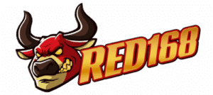 Red168 logo
